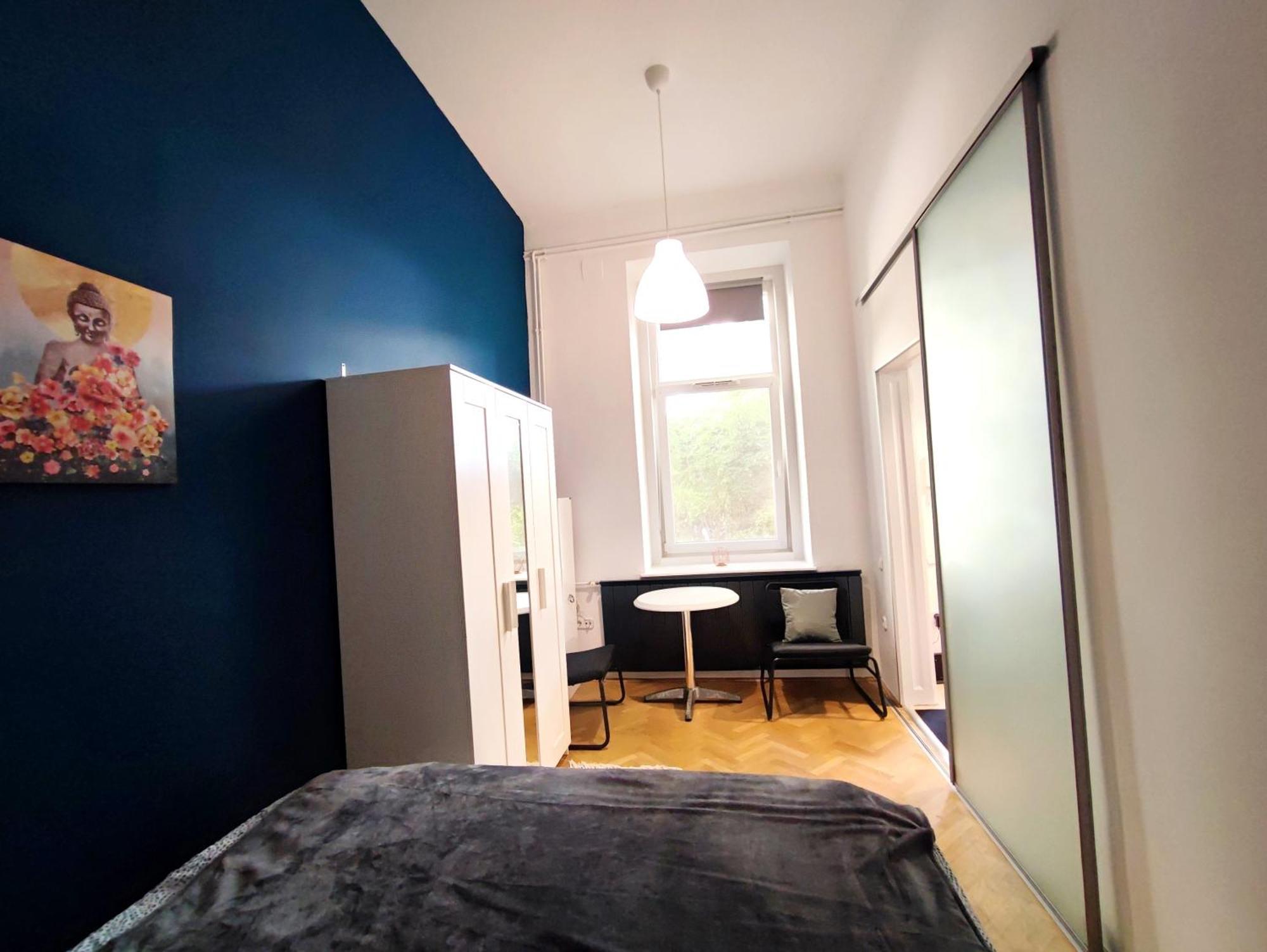 Purezen In The City For 2 Apartment Budapest Phòng bức ảnh